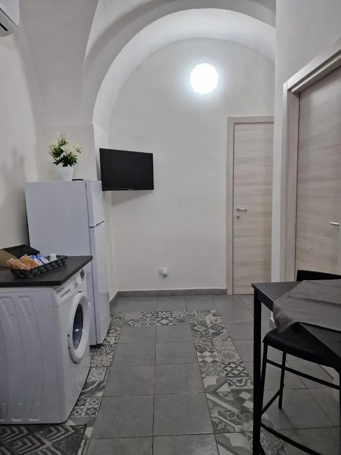 Nice House Catania