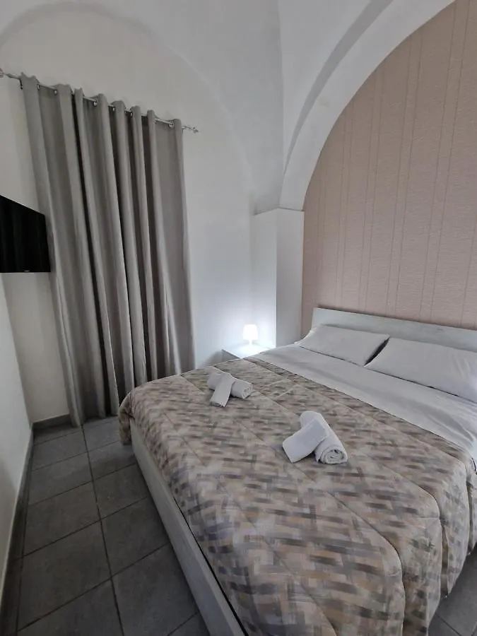 Nice House Catania Italy